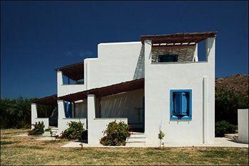 Lianos Studios Mikri Vigla Exterior foto
