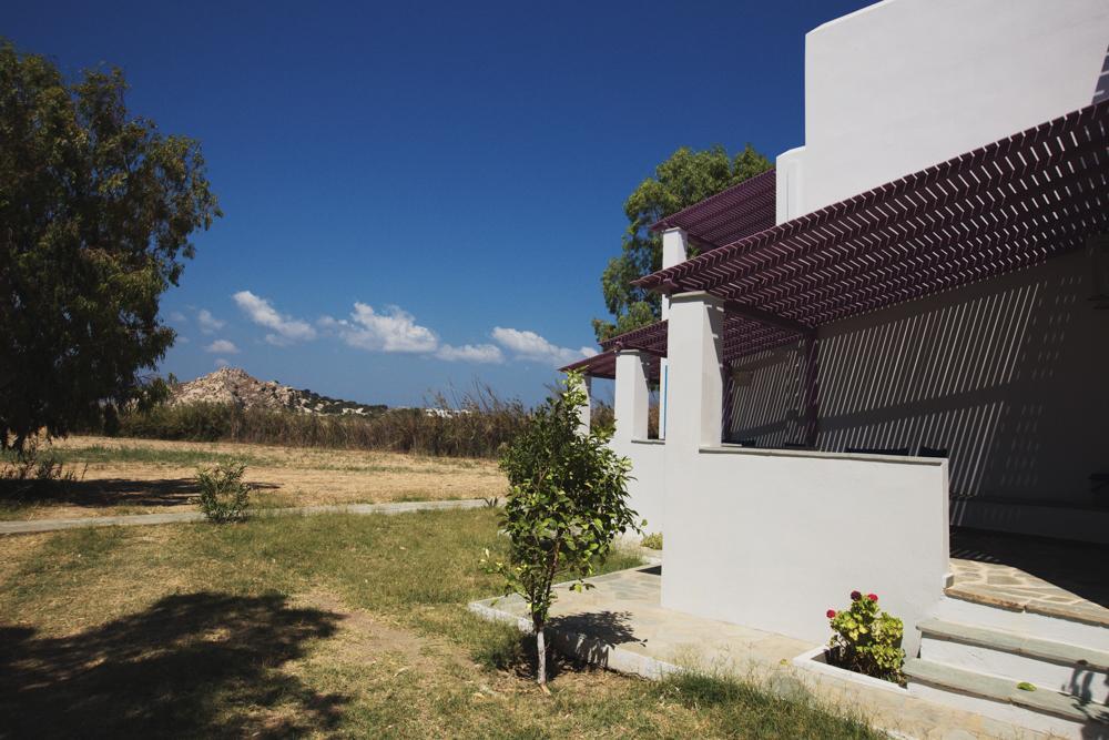 Lianos Studios Mikri Vigla Exterior foto