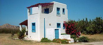 Lianos Studios Mikri Vigla Exterior foto
