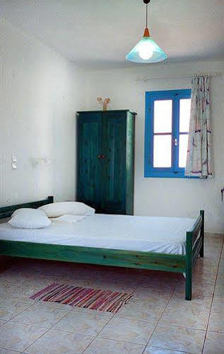 Lianos Studios Mikri Vigla Exterior foto